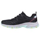 Skechers női cipő-149821-BKMT