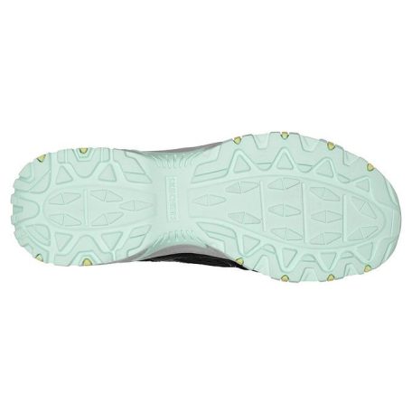 Skechers női cipő-149821-BKMT