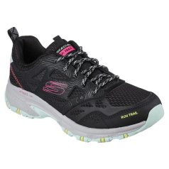 Skechers női cipő-149821-BKMT