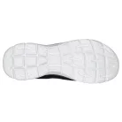 Skechers női cipő-149936-BKW