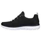 Skechers női cipő-149936-BKW