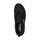 Skechers női cipő-149936-BKW