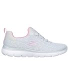 Skechers női cipő-149936-LGLV