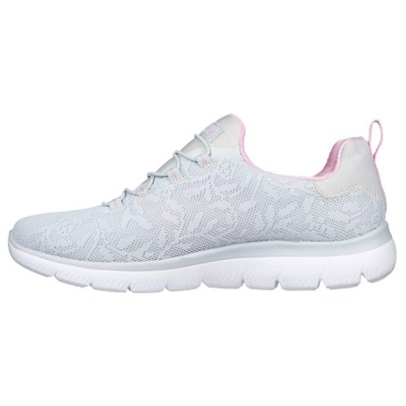 Skechers női cipő-149936-LGLV