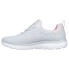 Skechers női cipő-149936-LGLV
