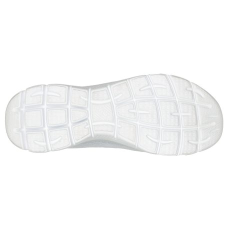 Skechers női cipő-149936-LGLV