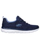 Skechers női cipő-149936-NVBL