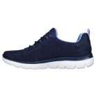 Skechers női cipő-149936-NVBL