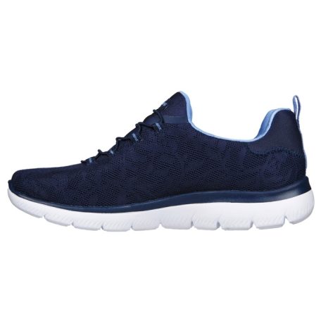 Skechers női cipő-149936-NVBL