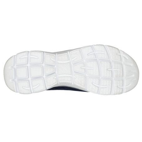 Skechers női cipő-149936-NVBL