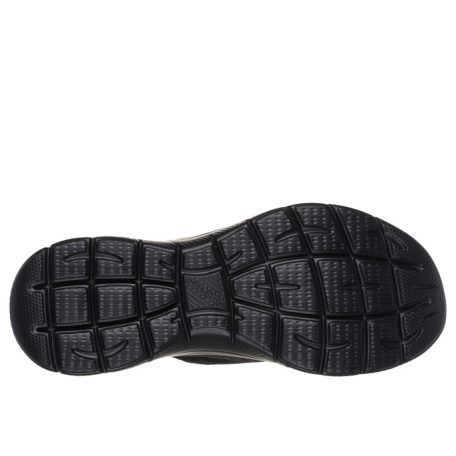 Skechers női cipő-149937-BBK