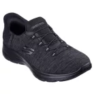 Skechers női cipő-149937-BBK
