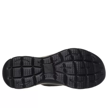 Skechers női cipő-149937-BBK