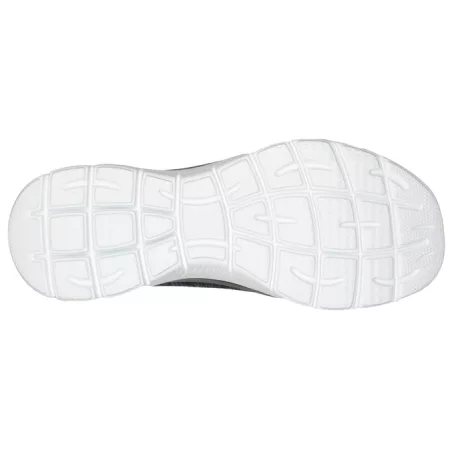 Skechers női cipő-149937-BKMT