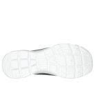 Skechers női cipő-149937-BKW