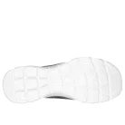 Skechers női cipő-149937-BKW