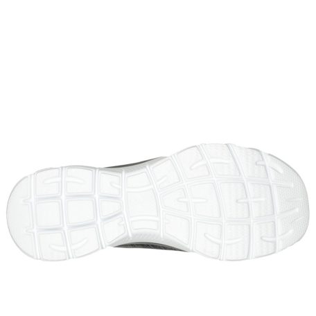 Skechers női cipő-149937-BKW