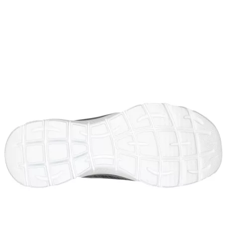 Skechers női cipő-149937-BKW