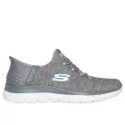 Skechers női cipő-149937-GYMT