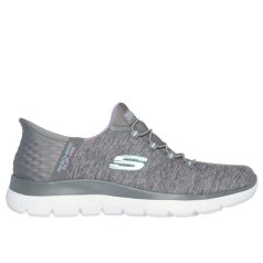 Skechers női cipő-149937-GYMT