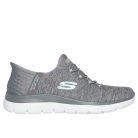 Skechers női cipő-149937-GYMT