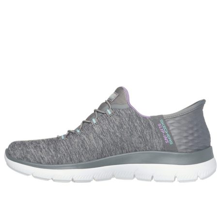 Skechers női cipő-149937-GYMT