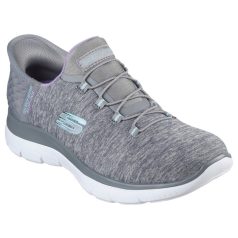 Skechers női cipő-149937-GYMT