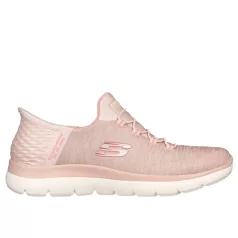 Skechers női cipő-149937-ROS