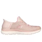 Skechers női cipő-149937-ROS