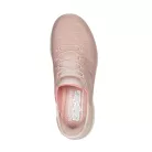 Skechers női cipő-149937-ROS