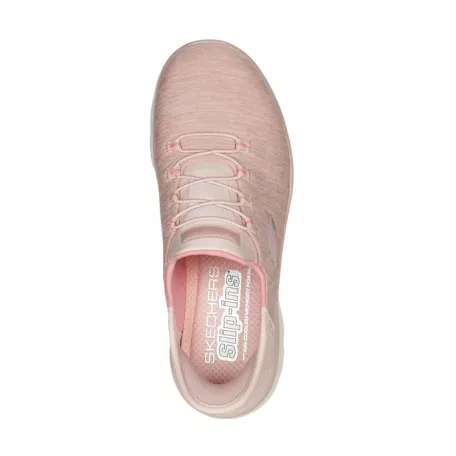 Skechers női cipő-149937-ROS