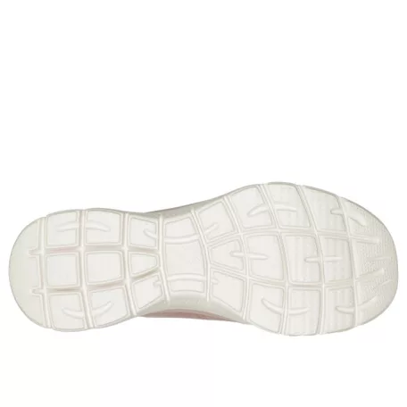 Skechers női cipő-149937-ROS