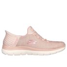 Skechers női cipő-149937-ROS