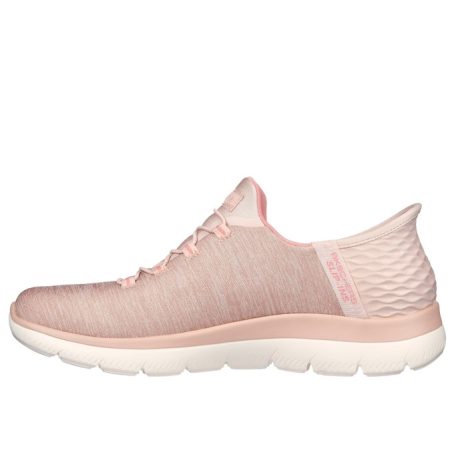 Skechers női cipő-149937-ROS