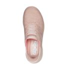 Skechers női cipő-149937-ROS