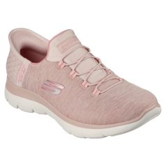 Skechers női cipő-149937-ROS