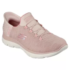 Skechers női cipő-149937-ROS