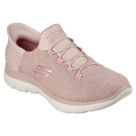 Skechers női cipő-149937-ROS