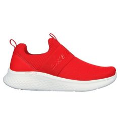 Skechers női cipő-149944-RED