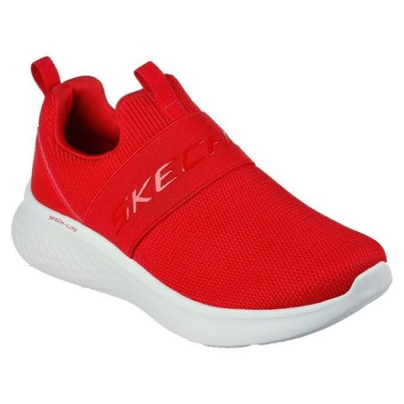 Skechers női cipő-149944-RED