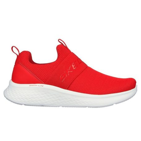 Skechers női cipő-149944-RED