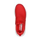Skechers női cipő-149944-RED
