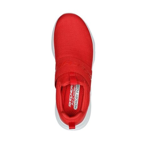 Skechers női cipő-149944-RED