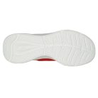 Skechers női cipő-149944-RED