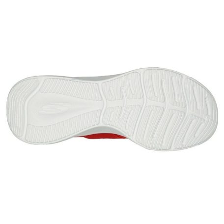 Skechers női cipő-149944-RED