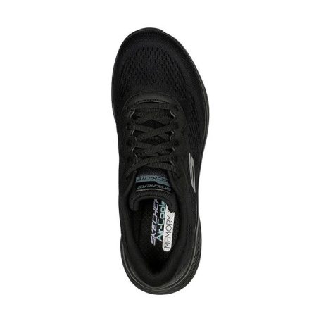 Skechers női cipő-149991-BBK