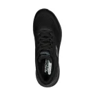 Skechers női cipő-149991-BBK