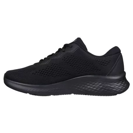Skechers női cipő-149991-BBK