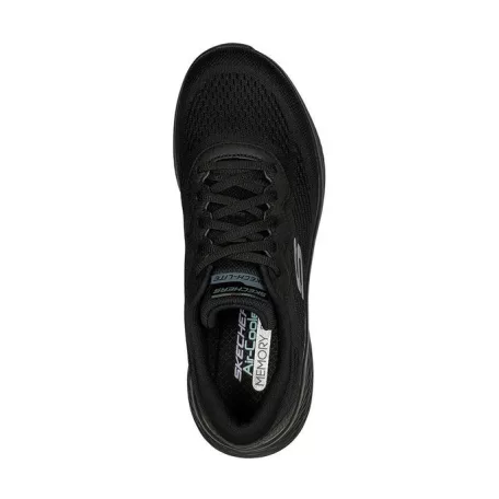 Skechers női cipő-149991-BBK
