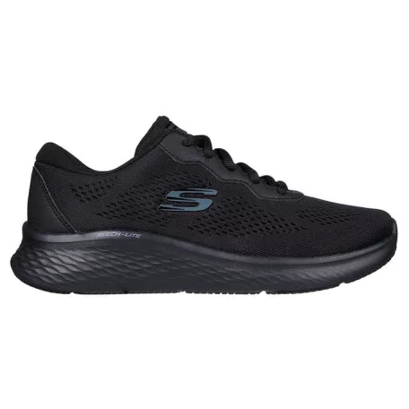 Skechers női cipő-149991-BBK